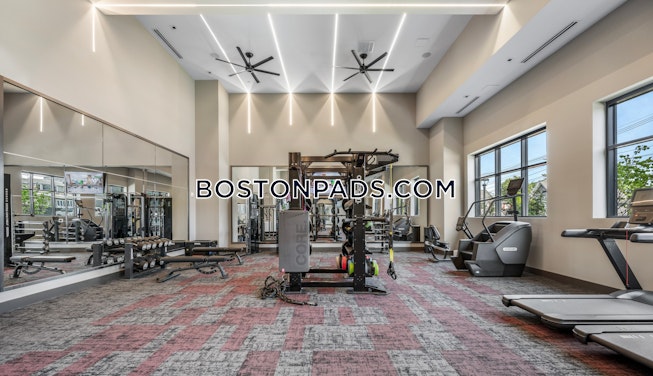 Marlborough - $3,768+ /mo