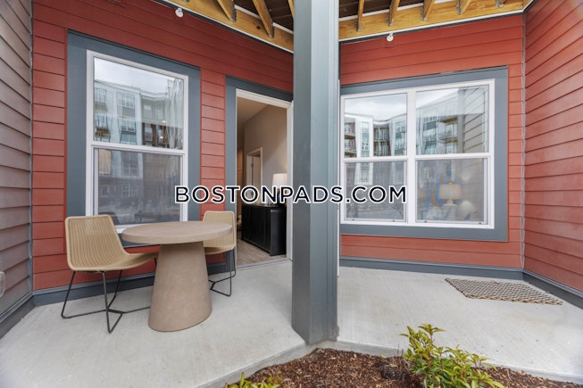 Marlborough - $3,768+ /mo