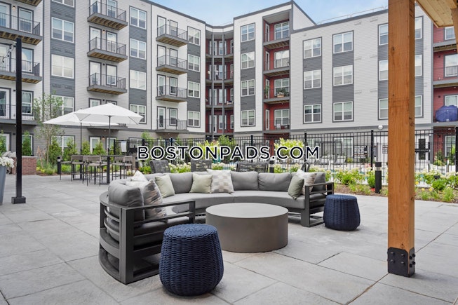 Marlborough - $3,768+ /mo