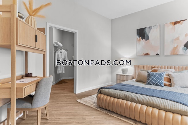 Marlborough - $3,768+ /mo