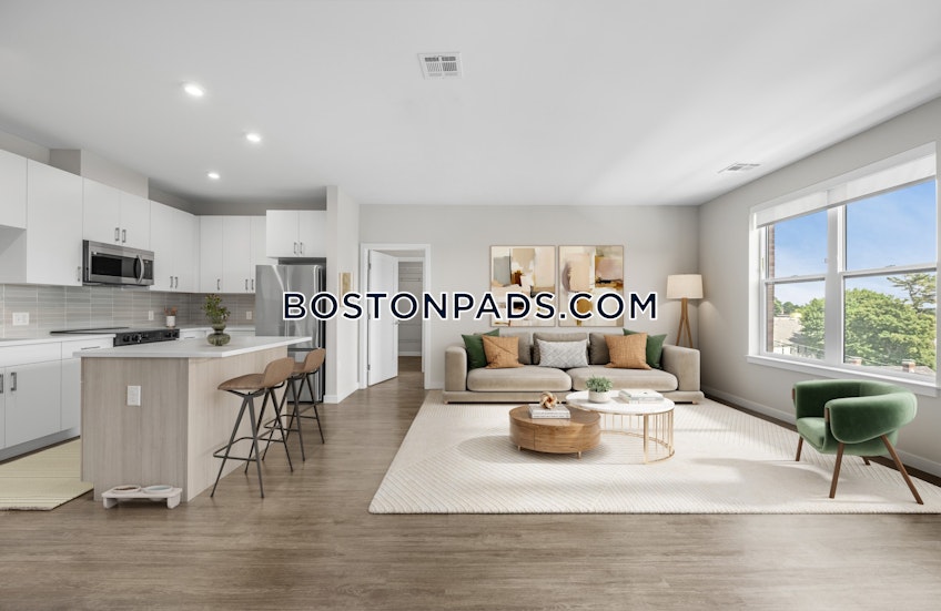 Marlborough - $4,228+ /month