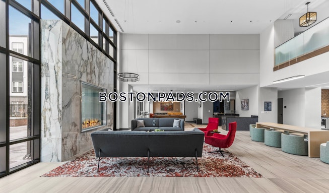 Marlborough - $3,768+ /mo