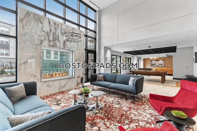 Marlborough - $3,768+ /mo