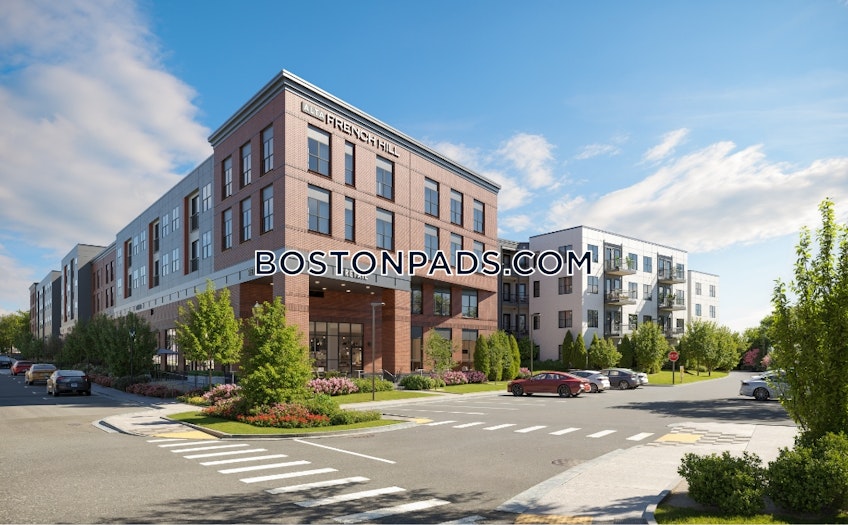 Marlborough - $4,228+ /month