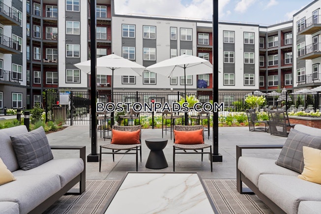 Marlborough - $4,228+ /mo