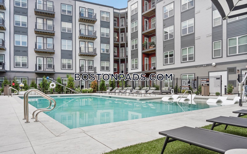 Marlborough - $4,228+ /month