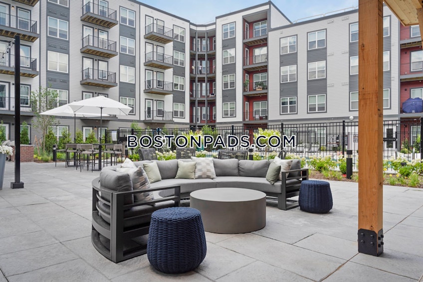 Marlborough - $4,228+ /month