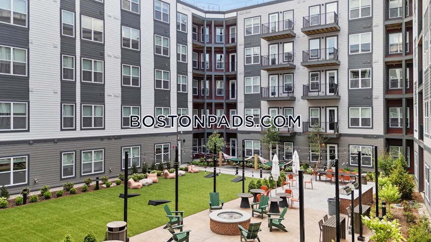 Marlborough - $4,228+ /month