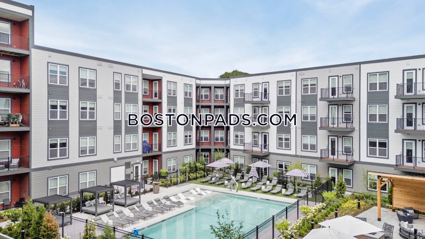 Marlborough - $4,228+ /month