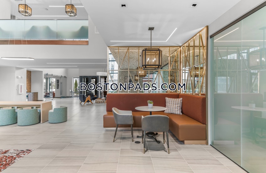 Marlborough - $4,228+ /month