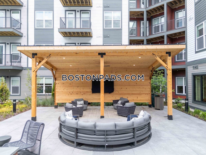 Marlborough - $4,115+ /month