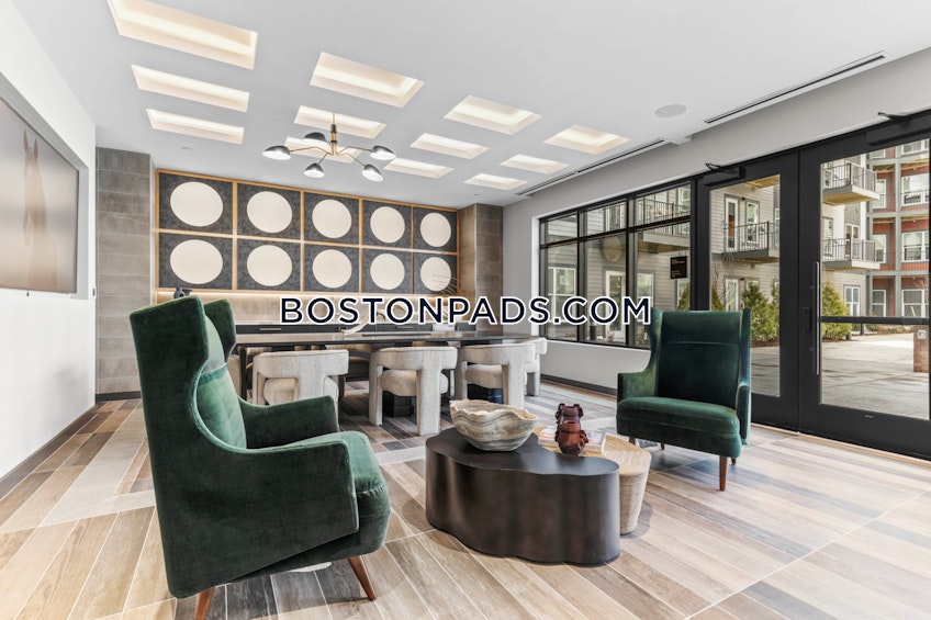 Marlborough - $4,115+ /month