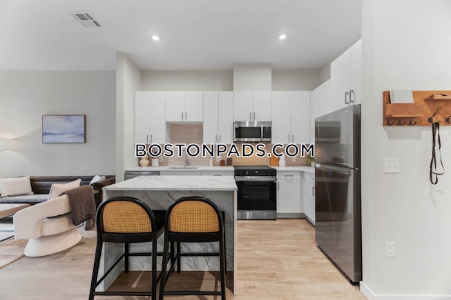 Marlborough - $3,315+ /mo