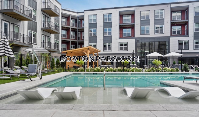 Marlborough - $3,315+ /mo