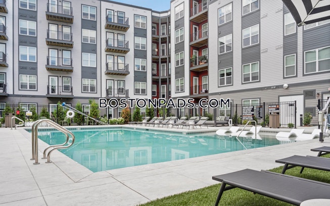 Marlborough - $3,315+ /mo