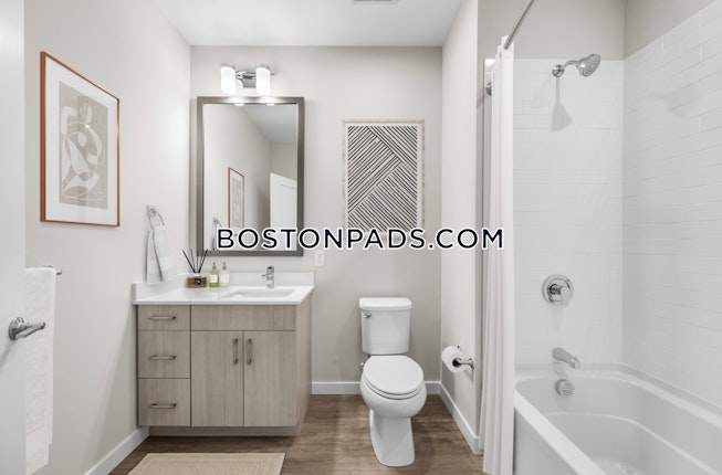 Marlborough - $3,315+ /mo