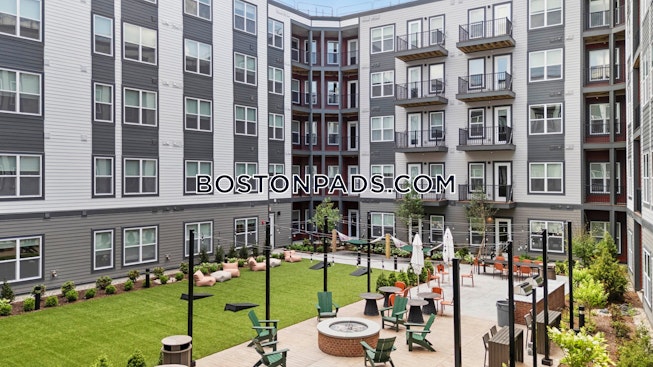 Marlborough - $3,315+ /mo