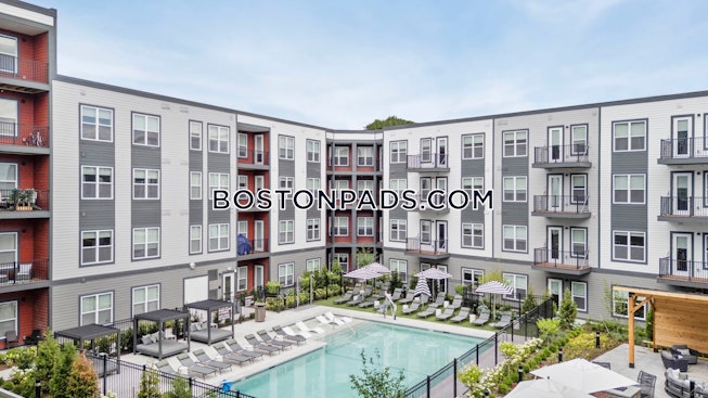 Marlborough - $3,315+ /mo