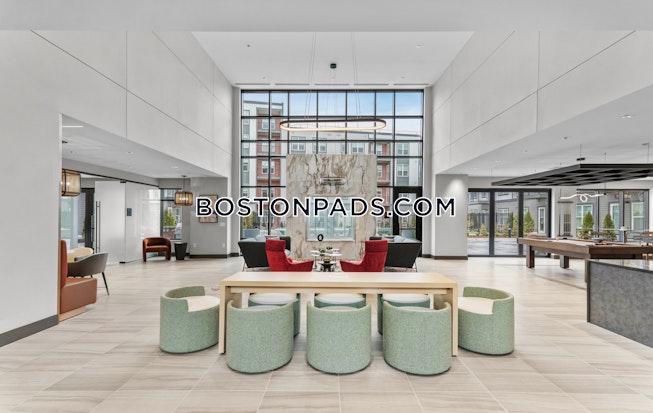 Marlborough - $3,315+ /mo