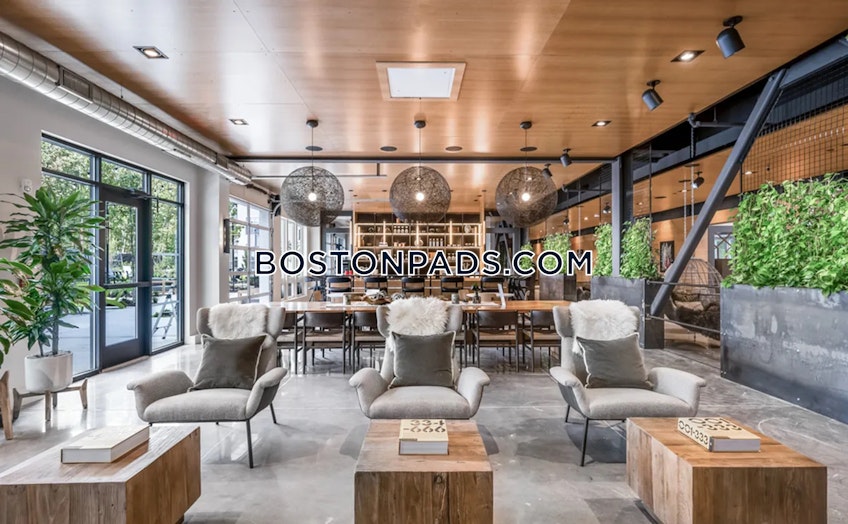 Marlborough - $2,429+ /month