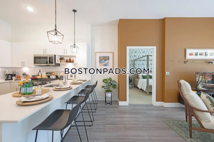 Marlborough - $4,440+ /month