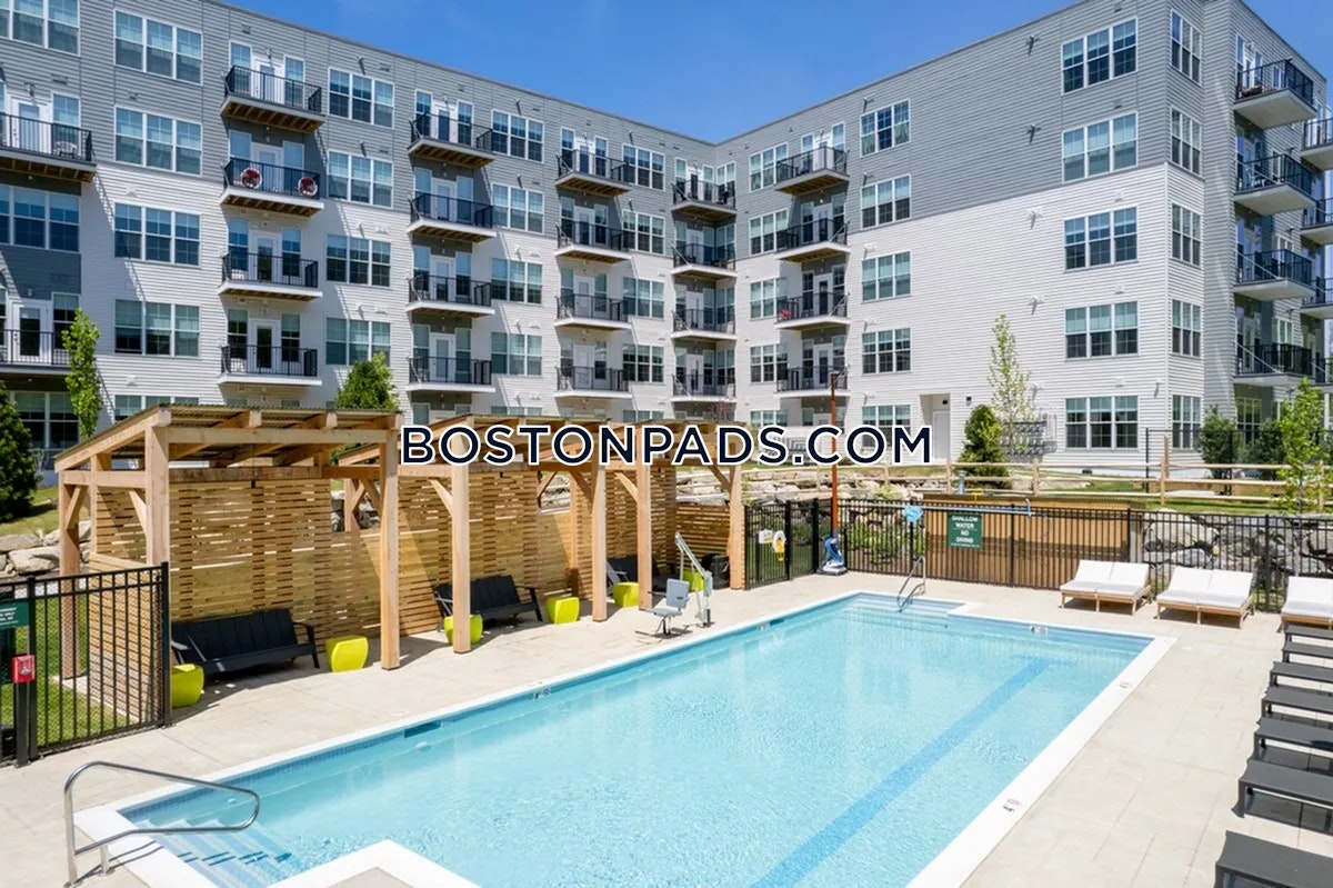 Marlborough - 0 Beds, 1 Baths