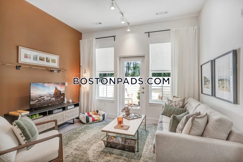 Marlborough - $2,283+ /month