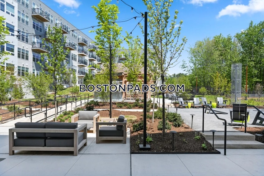 Marlborough - $2,283+ /month