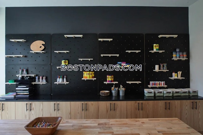 Marlborough - $4,784+ /mo