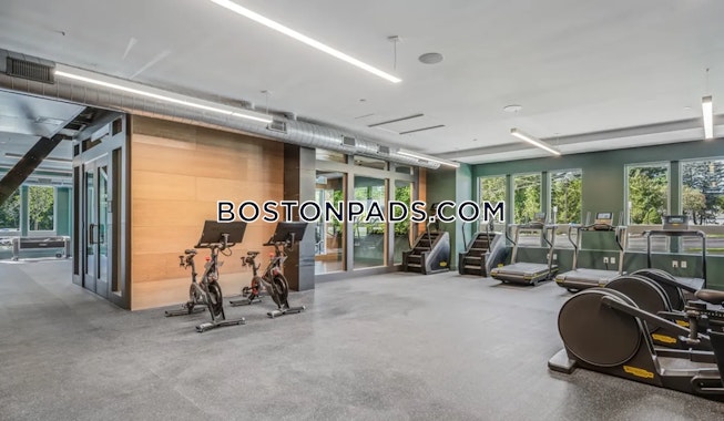 Marlborough - $4,784+ /mo