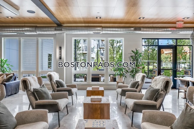 Marlborough - $4,784+ /mo