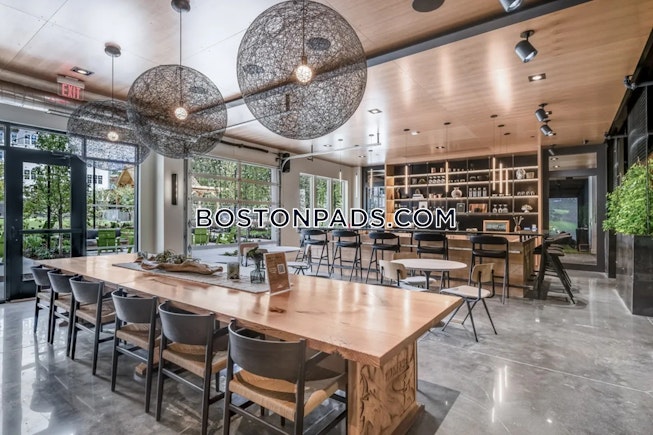 Marlborough - $4,784+ /mo