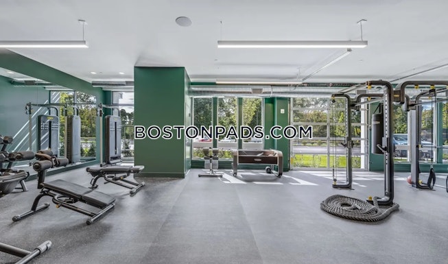 Marlborough - $4,784+ /mo