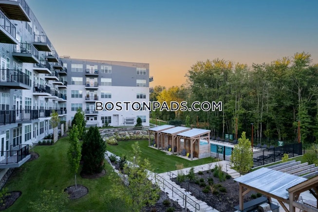 Marlborough - $4,784+ /mo