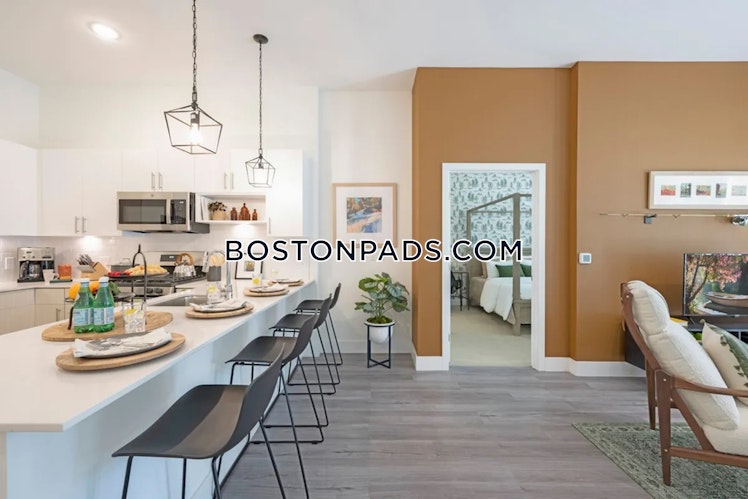 Green District Boulevard, Marlborough