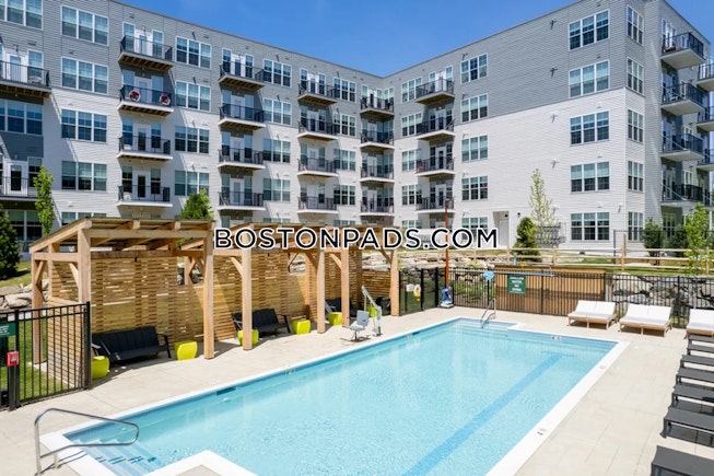 Marlborough - $4,784+ /mo