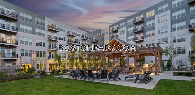 Marlborough - $4,784+ /mo