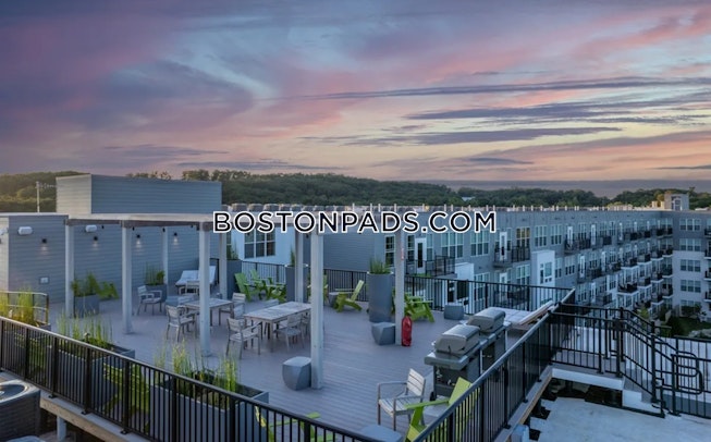 Marlborough - $4,784+ /mo