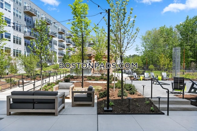 Marlborough - $4,784+ /mo