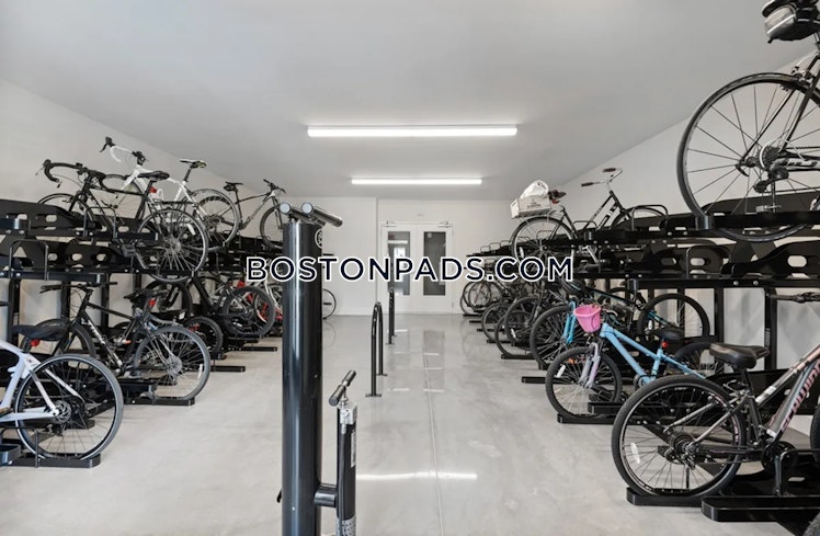 Green District Boulevard, Marlborough