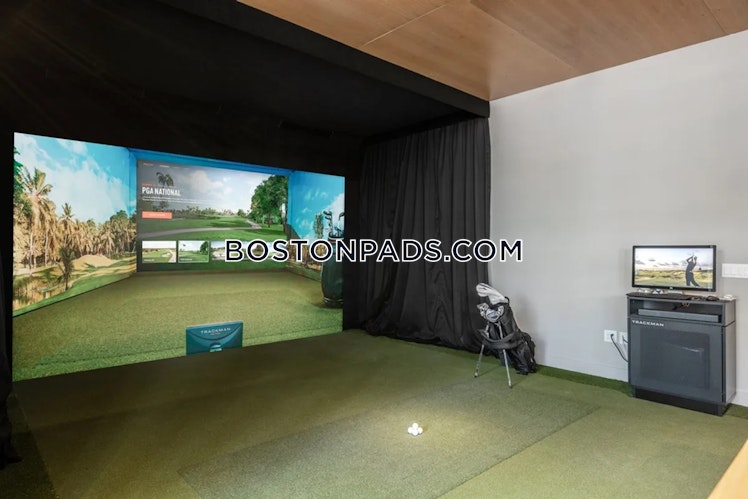 Green District Boulevard, Marlborough