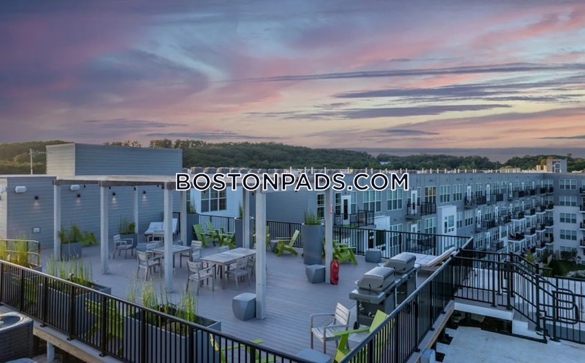 Marlborough - $2,956+ /month