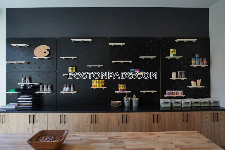 Green District Boulevard, Marlborough