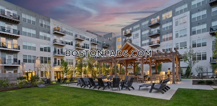 Green District Boulevard, Marlborough