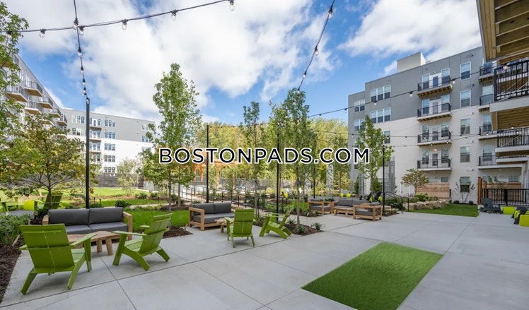 Green District Boulevard, Marlborough