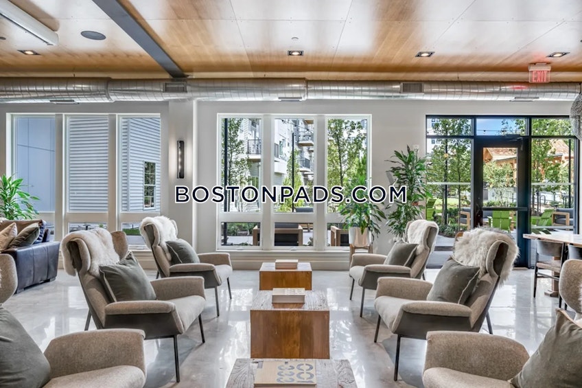 Marlborough - $4,072+ /month