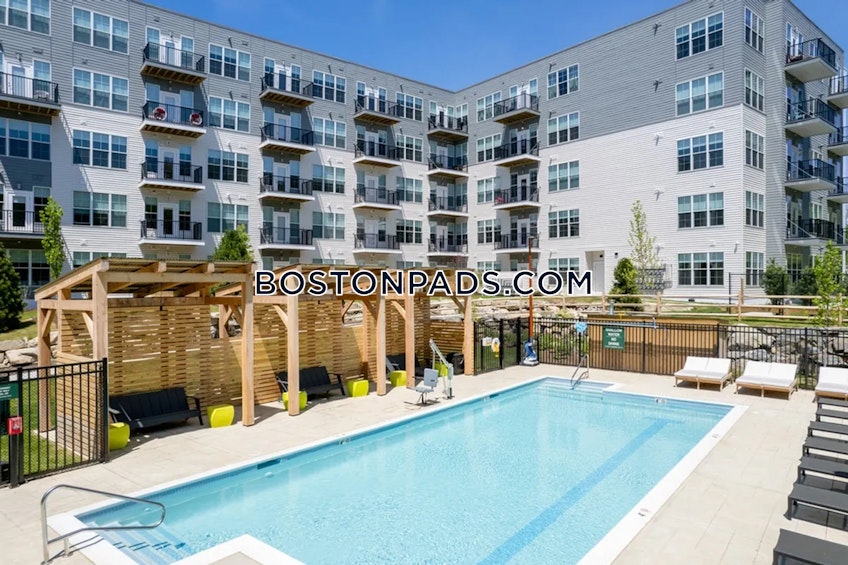 Marlborough - $4,072+ /month