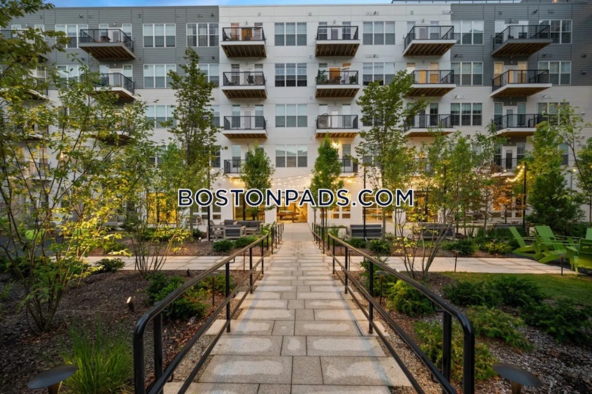 Marlborough - $4,072+ /month