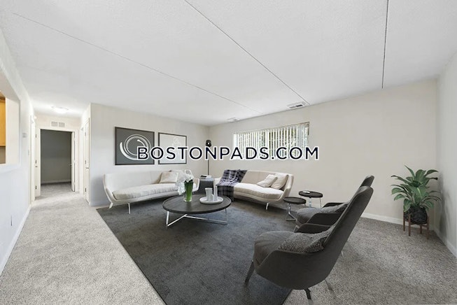 Marlborough - $2,220+ /mo