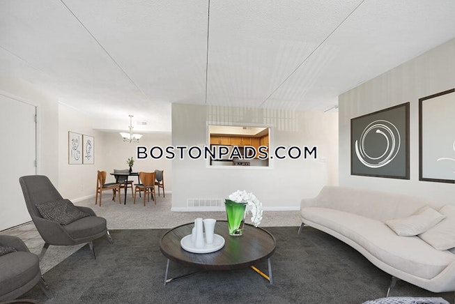 Marlborough - $2,220+ /mo